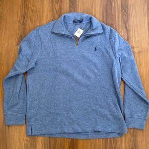 Polo Ralph Lauren Quarter Zip